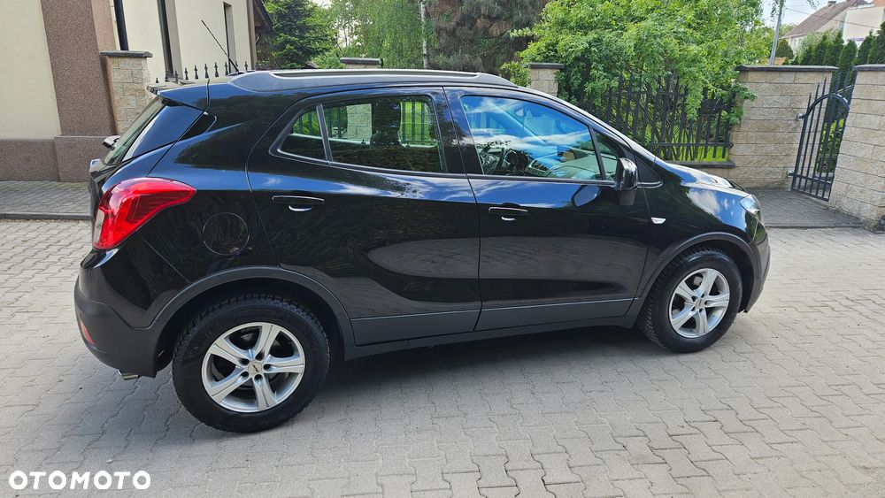 Opel Mokka 1.4 T Enjoy - 5
