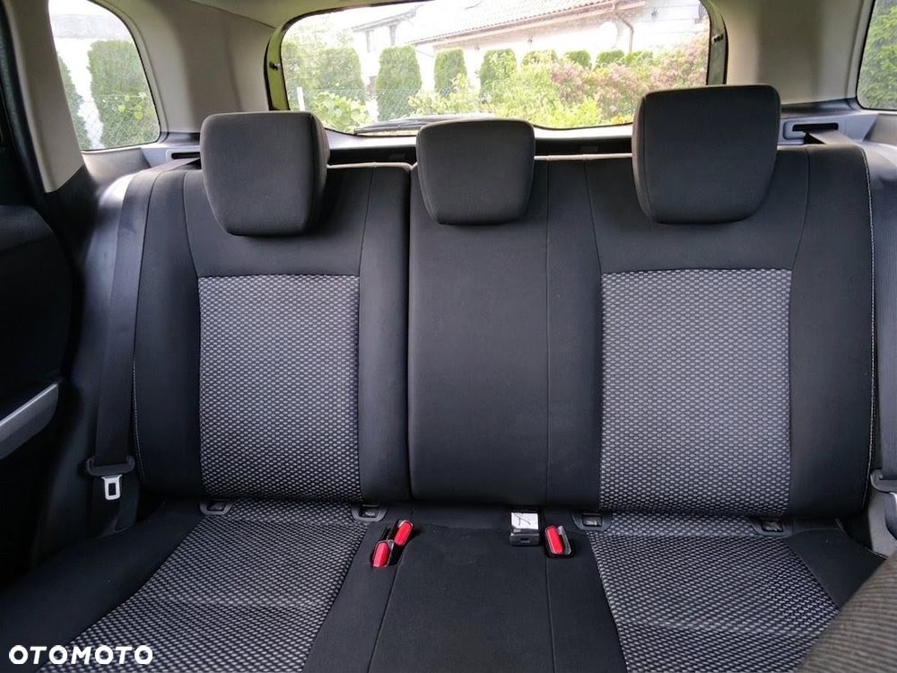 Suzuki Vitara 1.6 Premium 2WD - 8