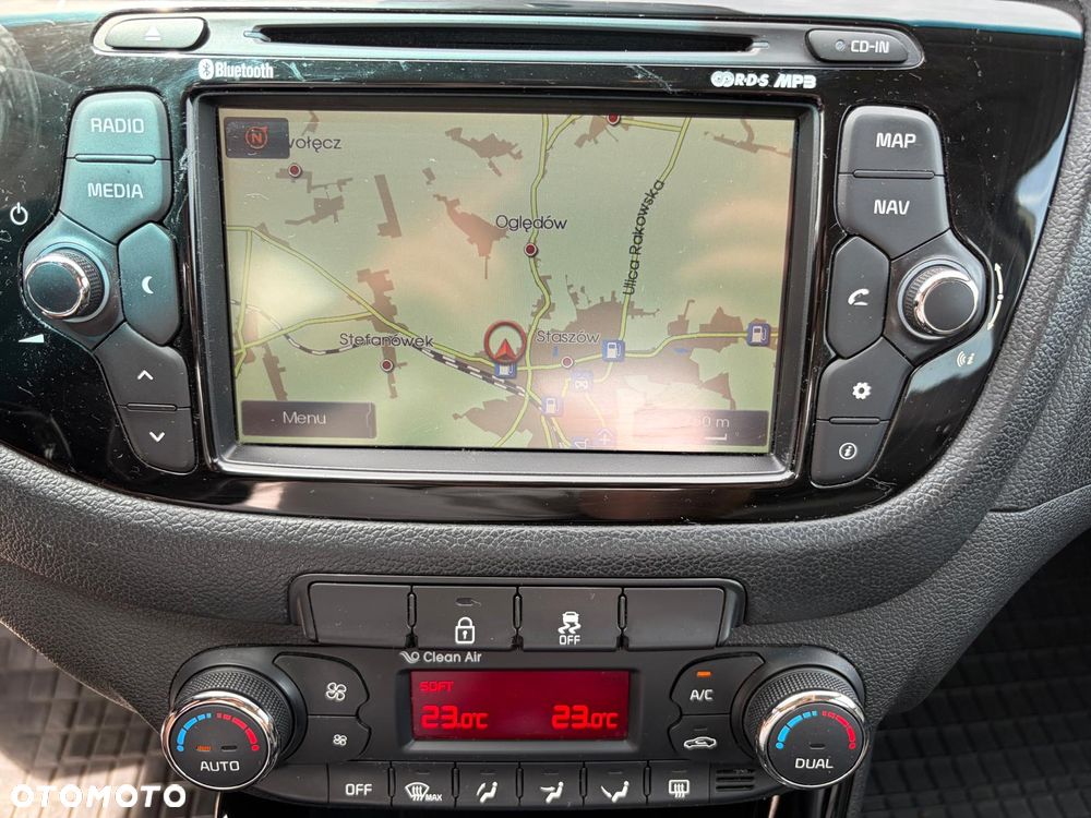 Kia Ceed 1.6 GDI M - 10