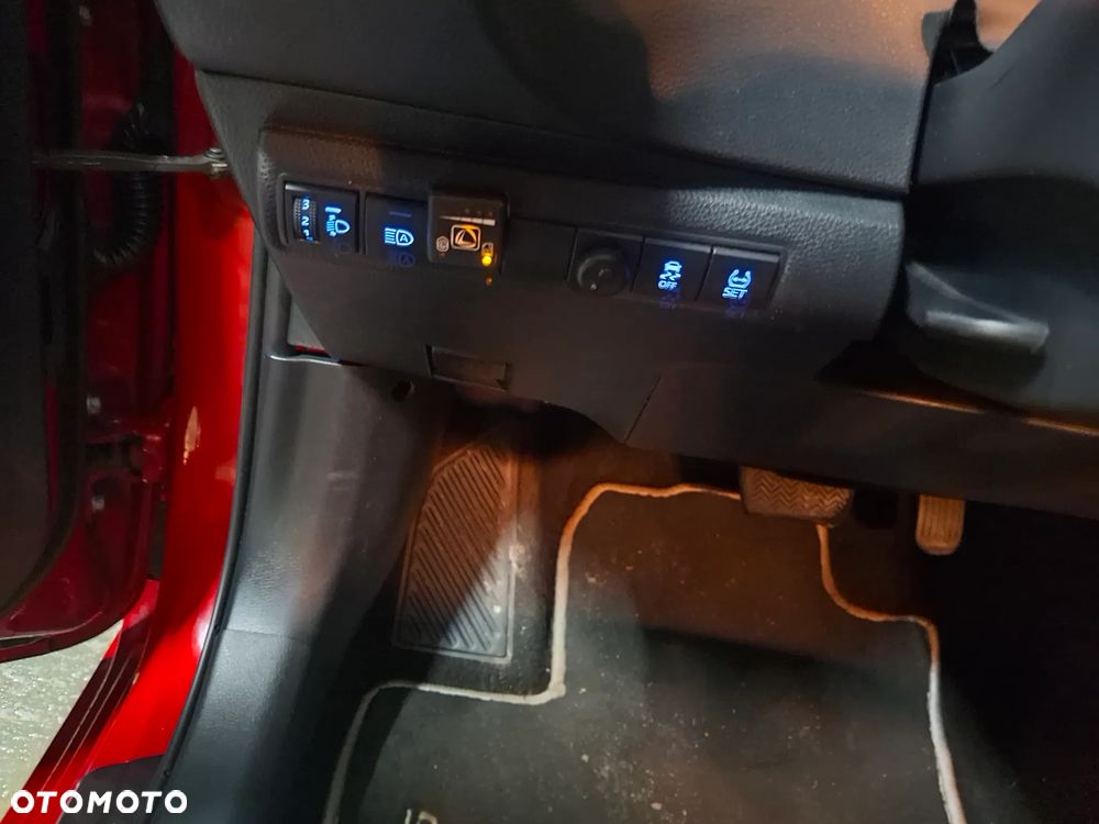 Toyota Corolla 1.8 Hybrid Comfort - 9