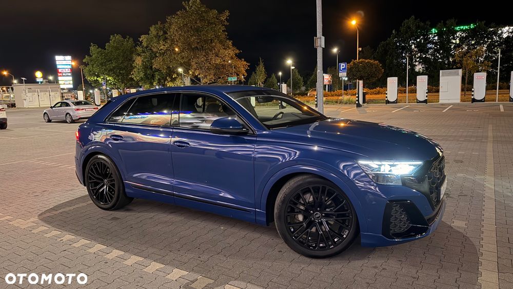 Audi Q8 - 21