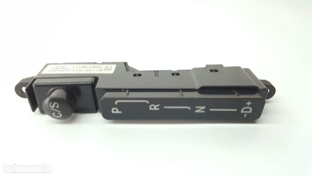 SELETOR DE ENGRENAGEM MERCEDES CLASE E (W211) FAMILIAR 280 T CDI (211.220) - 1