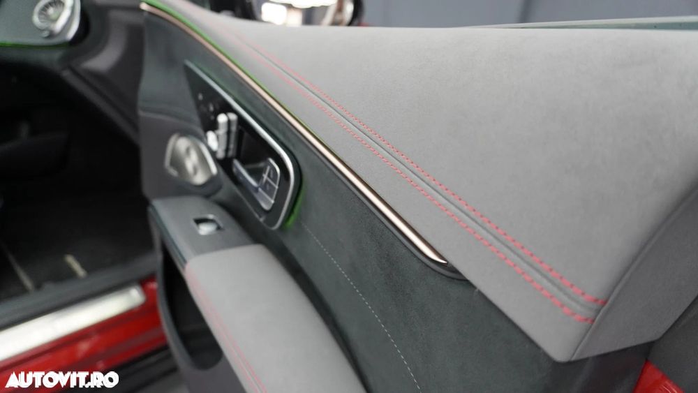 Mercedes-Benz EQS 450+ AMG Line - 11