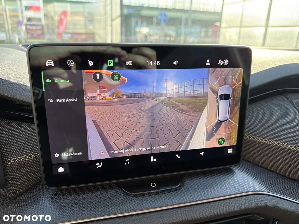 Skoda Kodiaq 1.5 TSI mHEV 4x2 Selection DSG - 15