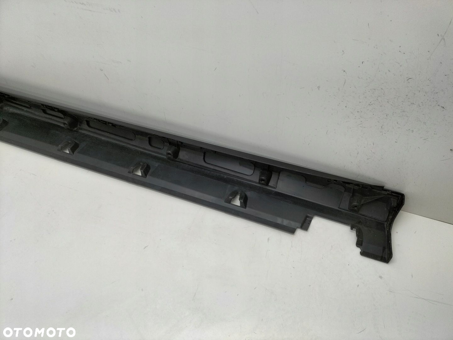 Listwa nakładka progowa prawa MERCEDES ML M-KLASSE W166 11- - 6