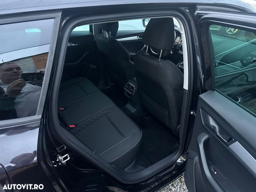 Skoda Karoq 1.0 TSI DSG Ambition - 8