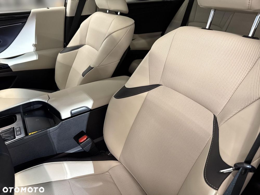 Lexus ES 300h Business Edition - 17