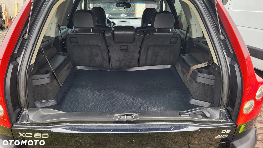 Volvo XC 90 2.4D Kinetic - 11