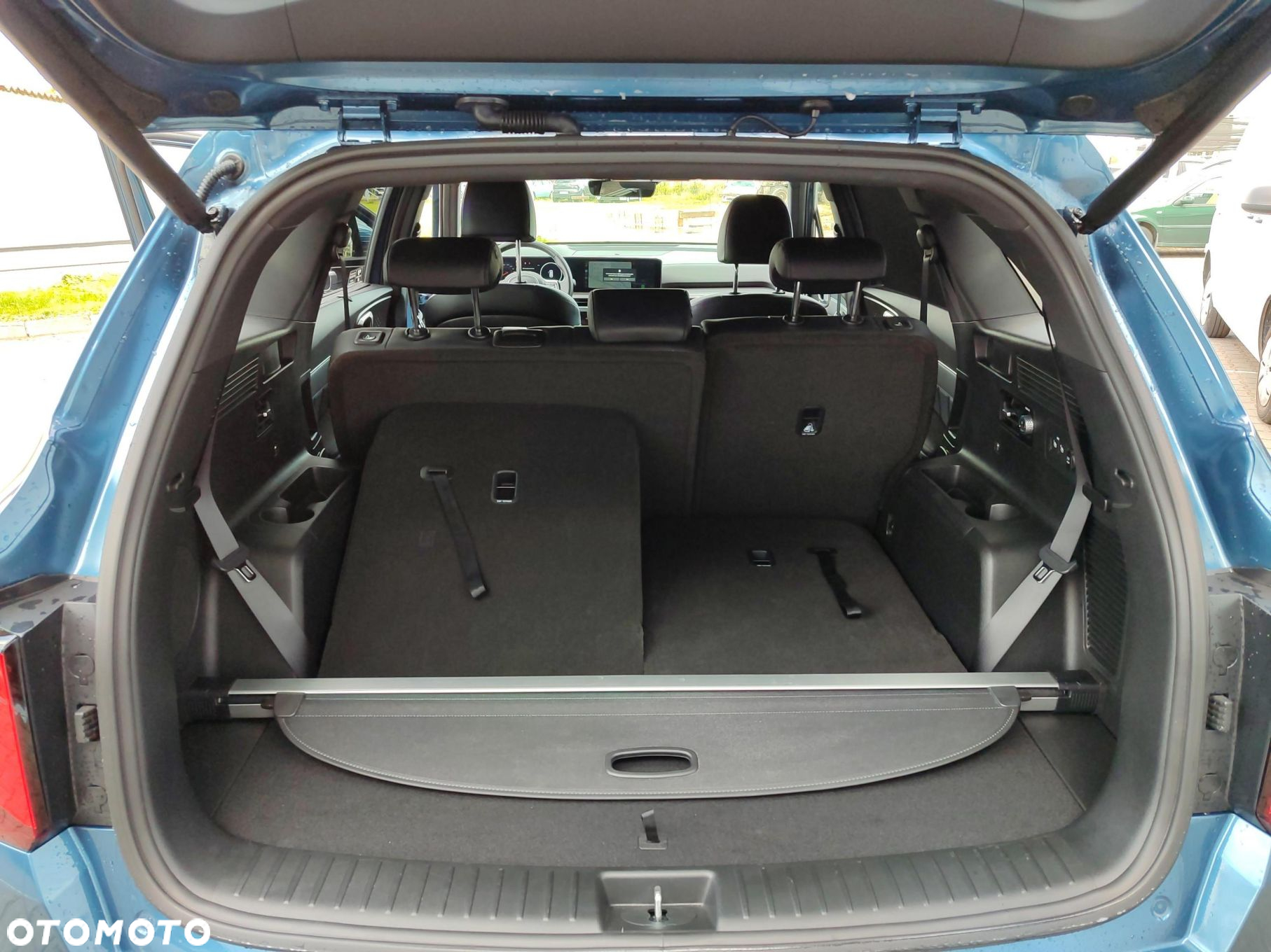 Kia Sorento - 16