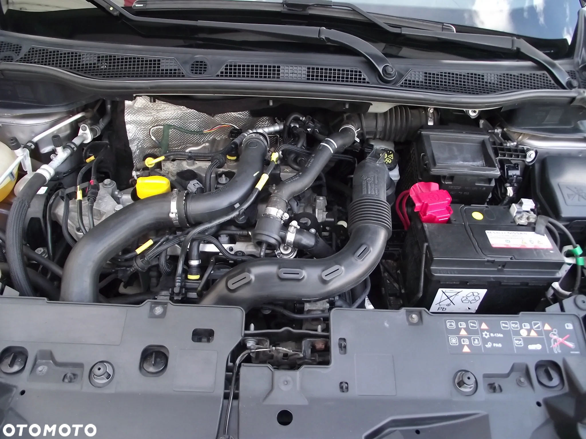 Renault Captur 0.9 Energy TCe Limited - 33