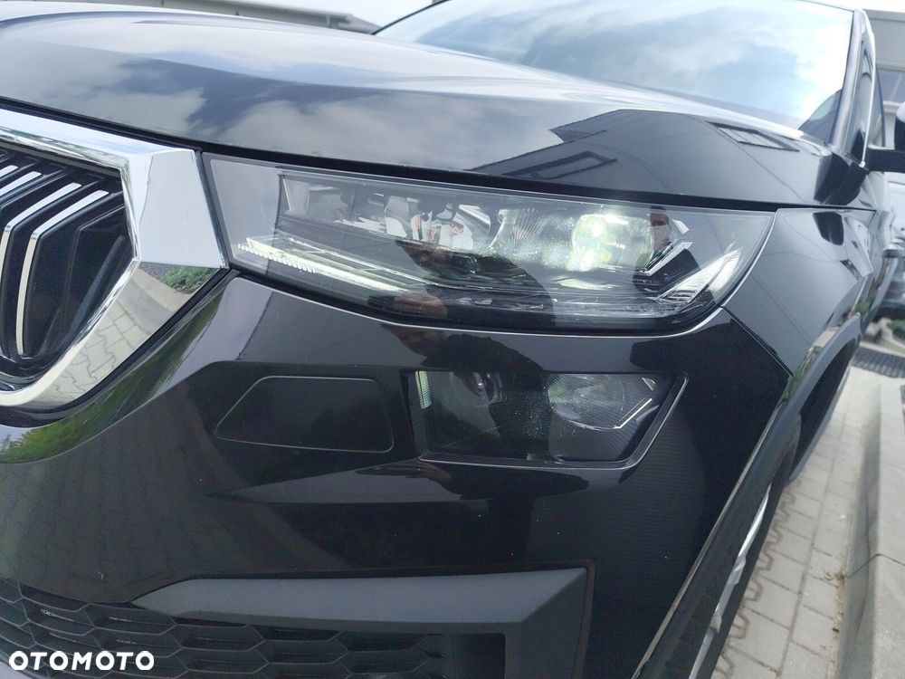 Skoda Kodiaq - 32