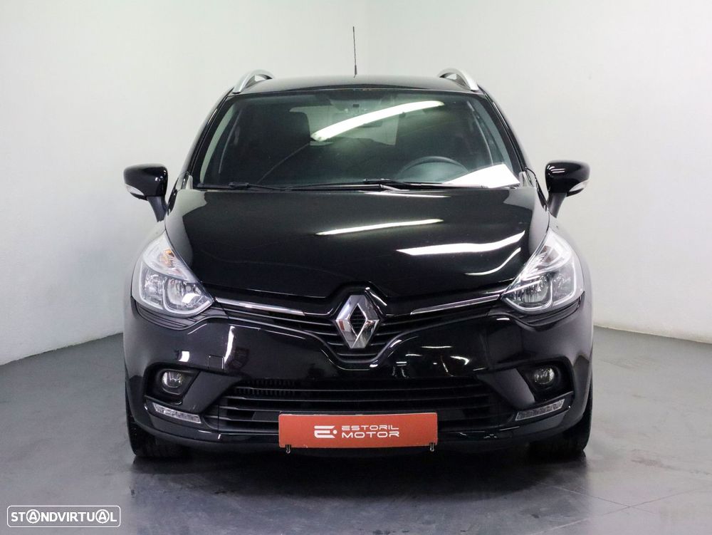 Renault Clio Sport Tourer 0.9 TCe Limited - 2