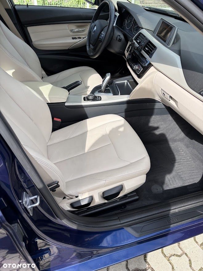 BMW Seria 3 - 17
