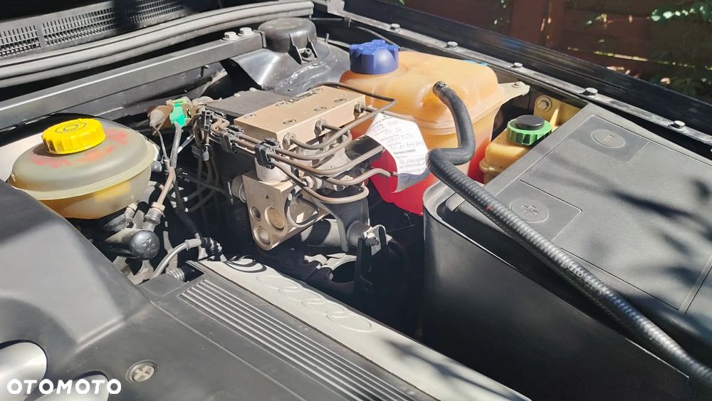 Audi 80 Avant - 26