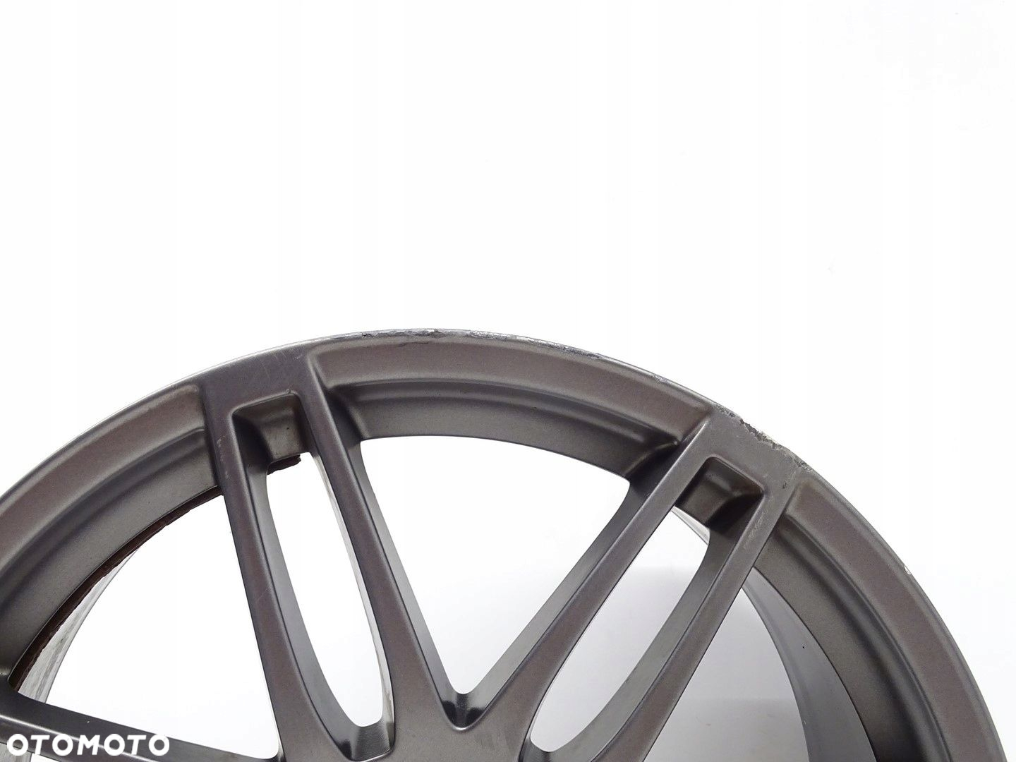 FELGA KOŁO ALUFELGA R19 AUDI TT TTS TTRS 8J 5X112 9J ET52 8J0601025N - 3