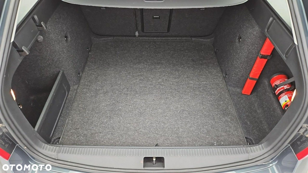 Skoda Octavia 1.6 TDI SCR Ambition - 25