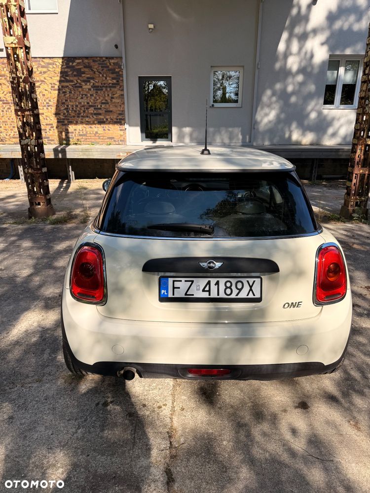 MINI ONE - 7