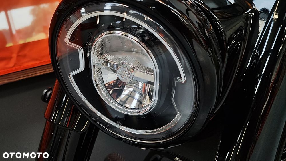 Harley-Davidson Softail - 17