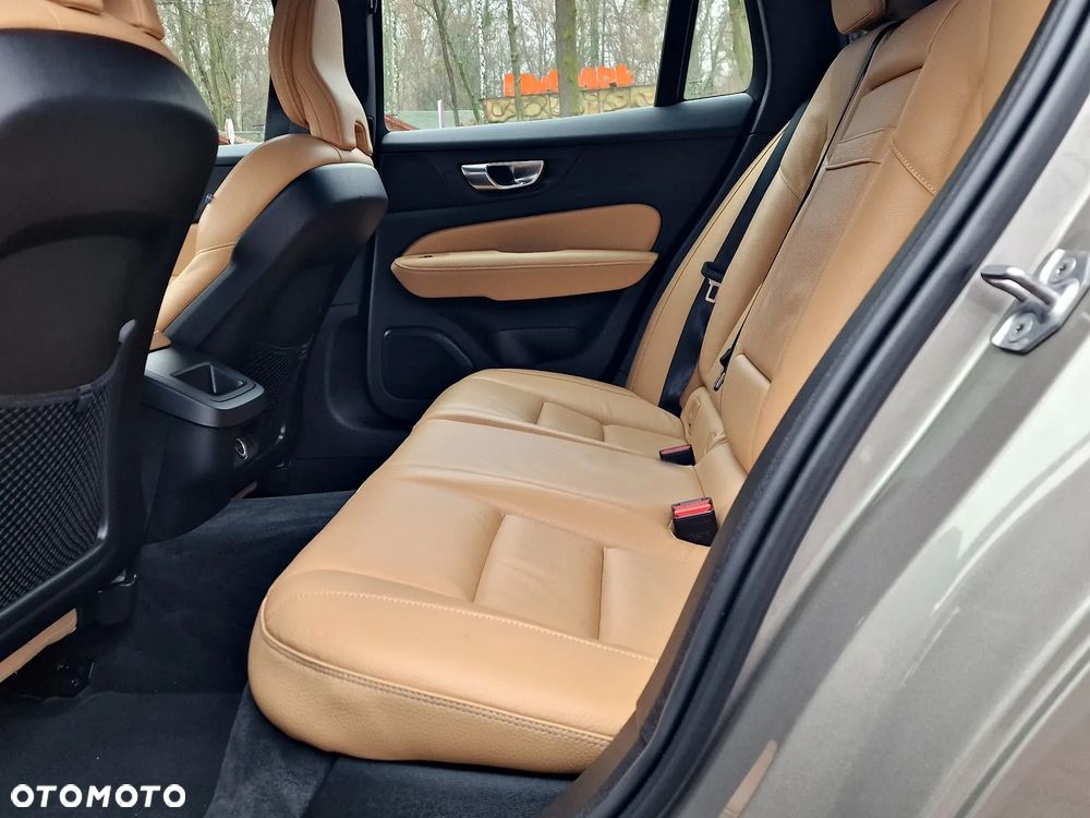 Volvo V60 D4 Geartronic Inscription - 6