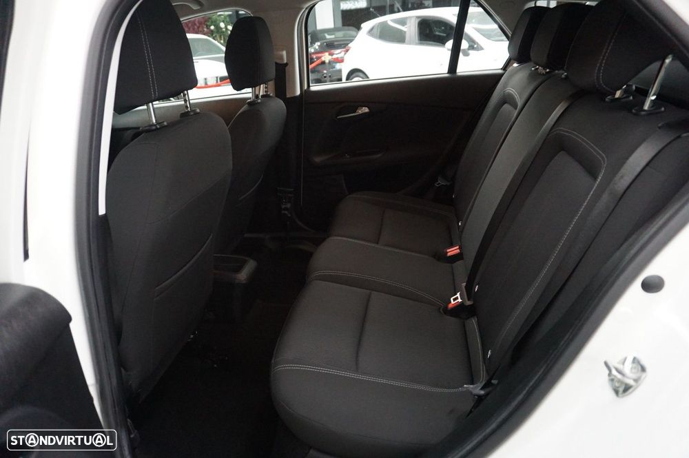 Fiat Tipo Station Wagon 1.6 M-Jet Lounge J17 - 6