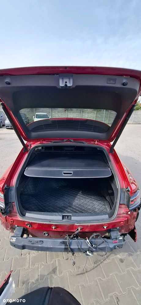 Volkswagen Arteon Shooting Brake 2.0 TDI R-Line DSG - 8