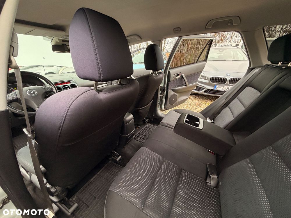 Mazda 6 2.0 Dynamic - 9