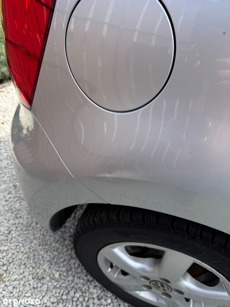Volkswagen Polo 1.4 16V Comfortline DSG - 25