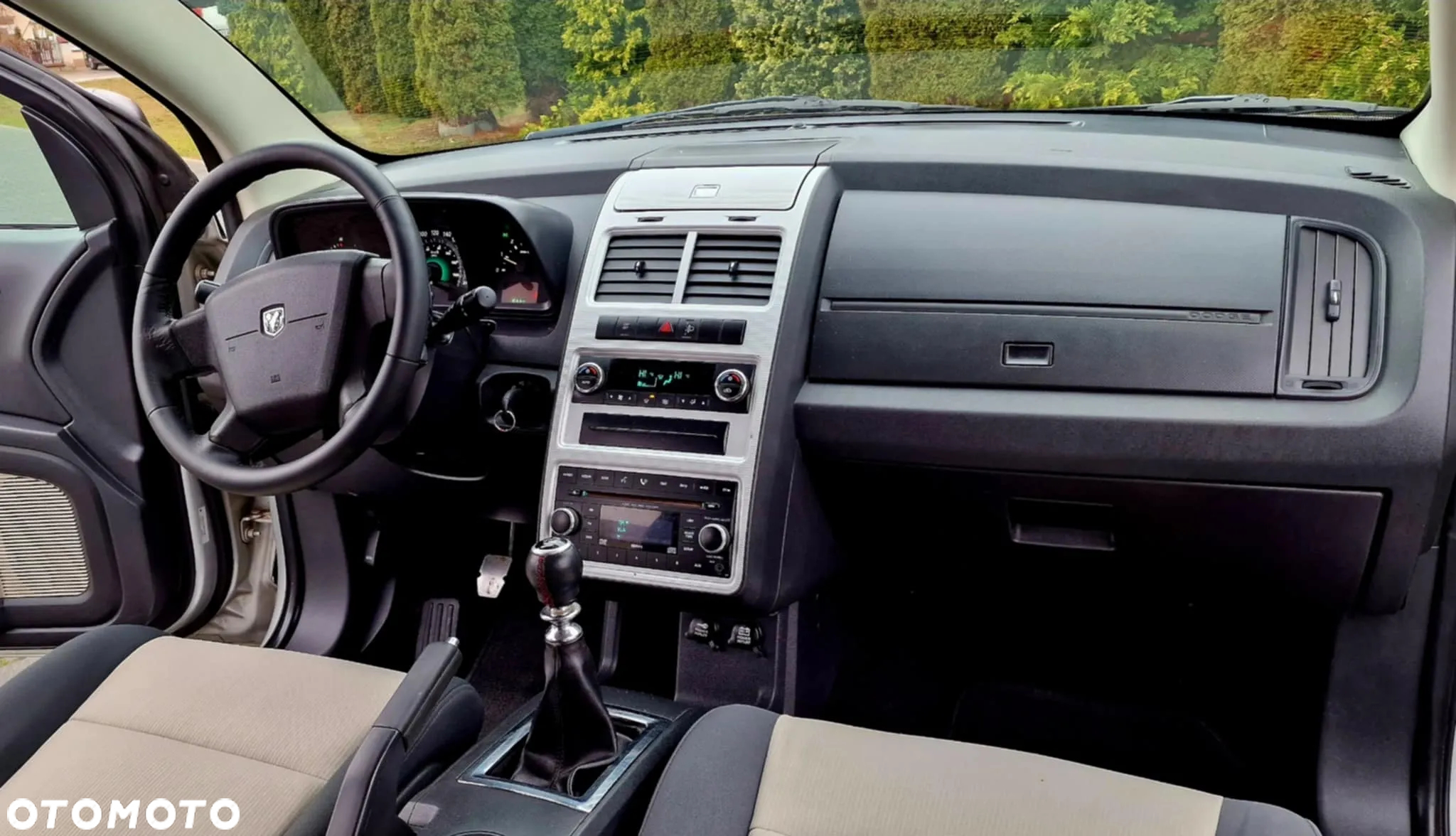 Dodge Journey - 14