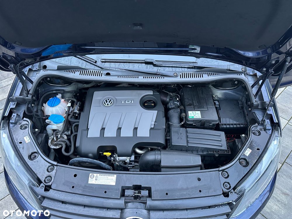 Volkswagen Caddy 1.6 (5-Si.) DSG Edition 30 - 14