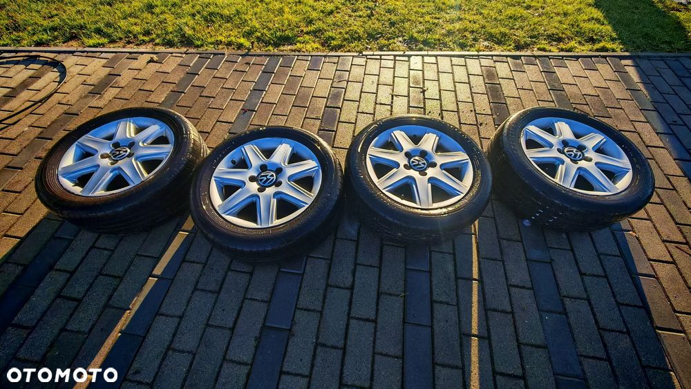 Volkswagen Golf 1.9 TDI Trendline - 14