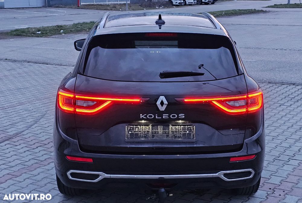 Renault Koleos ENERGY dCi 130 INTENS - 12