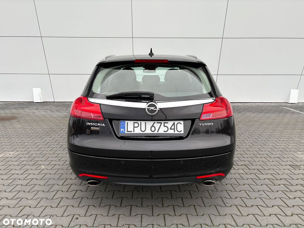 Opel Insignia 1.6 T Edition - 7