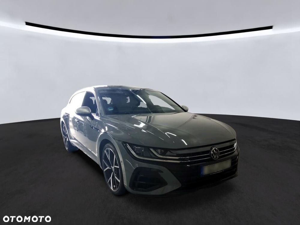 Volkswagen Arteon 2.0 TSI 4Motion R DSG - 4