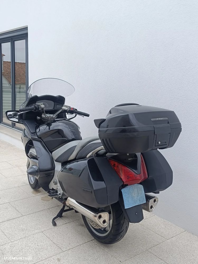 Honda Pan European - 2