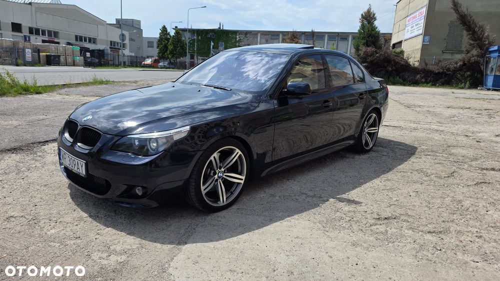 BMW Seria 5 - 2