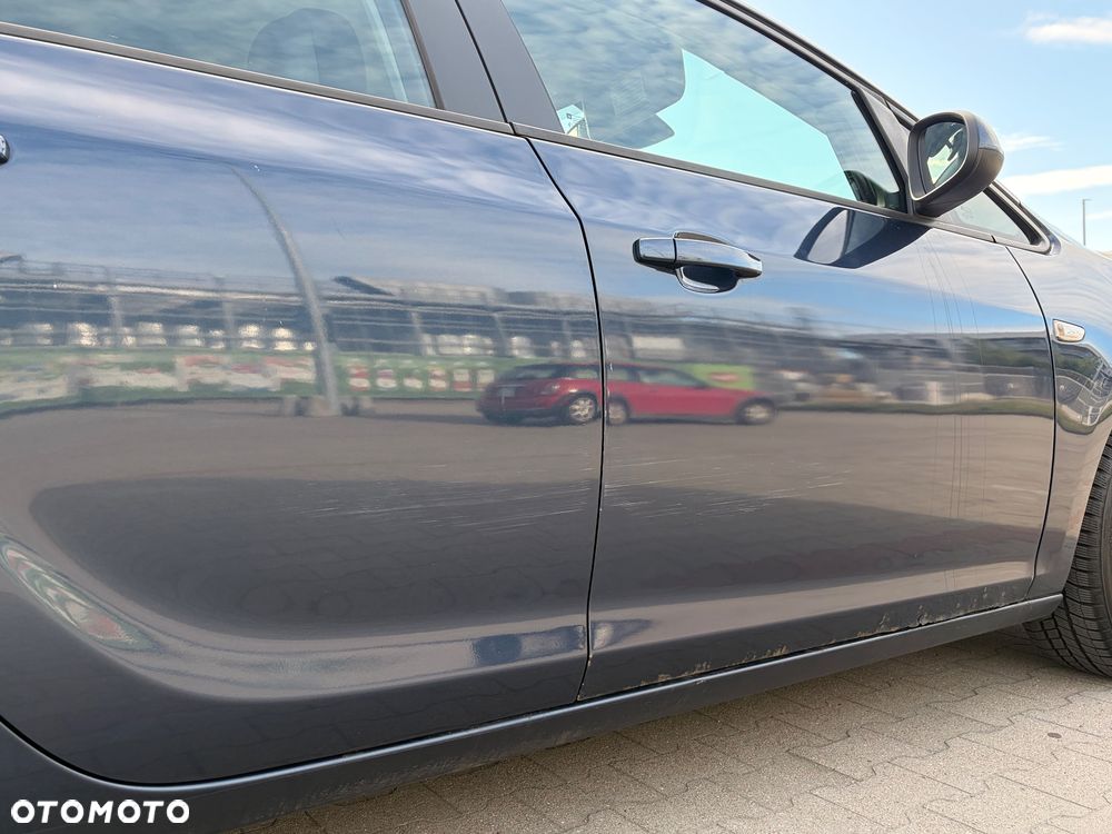 Opel Astra 1.4 Turbo - 15