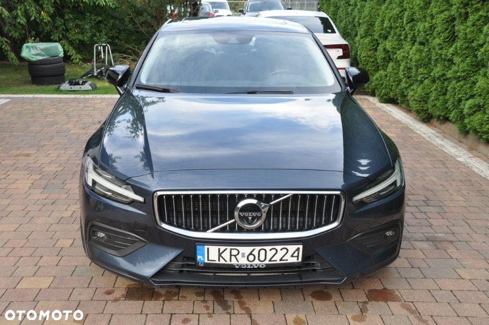 Volvo S60 T6 AWD Inscription - 2