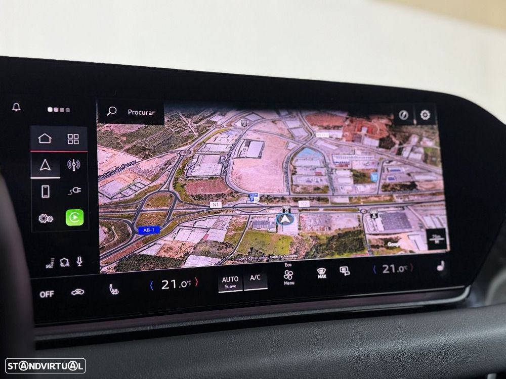 Audi A6 Sportback e-tron ack 83 kWh SE Business - 24