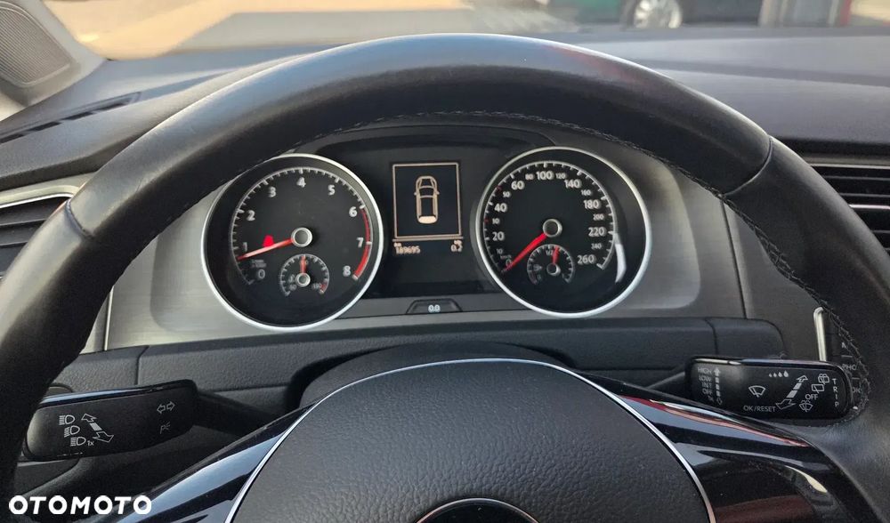 Volkswagen Golf 1.4 TSI ACT BlueMotion Technology Comfortline - 32
