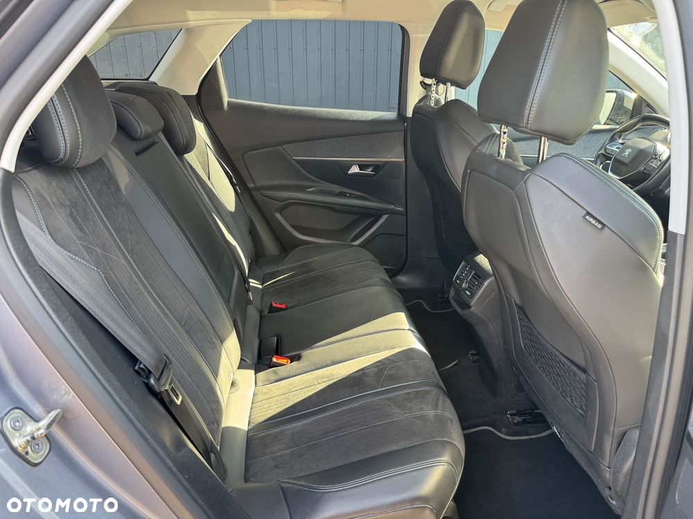 Peugeot 3008 1.2 PureTech Crossway S&S - 12