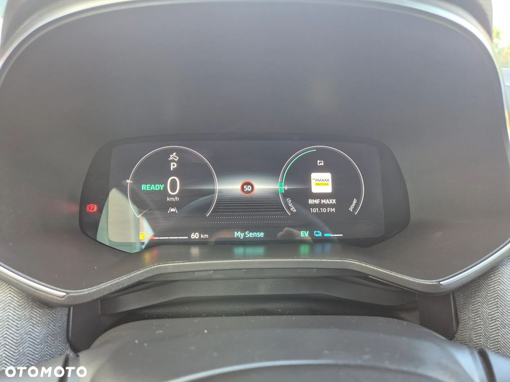 Renault Clio E-TECH 140 EXPERIENCE - 20