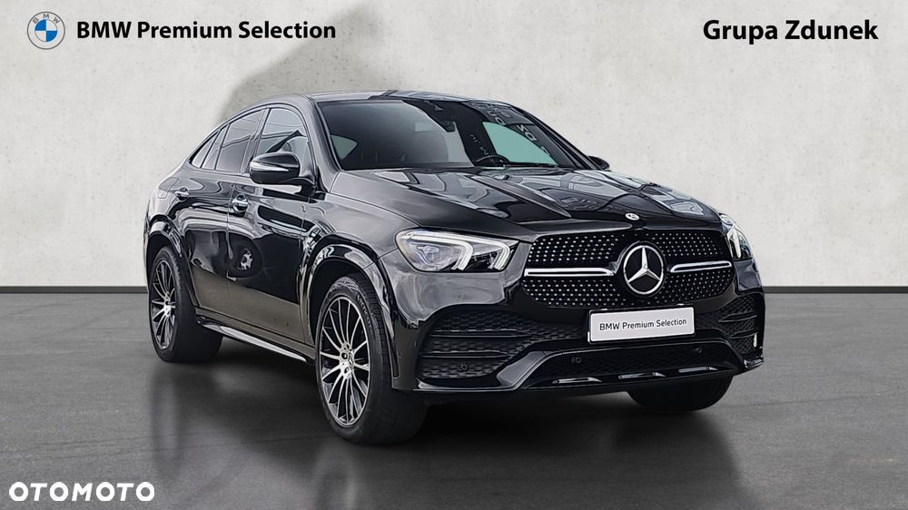 Mercedes-Benz GLE - 3