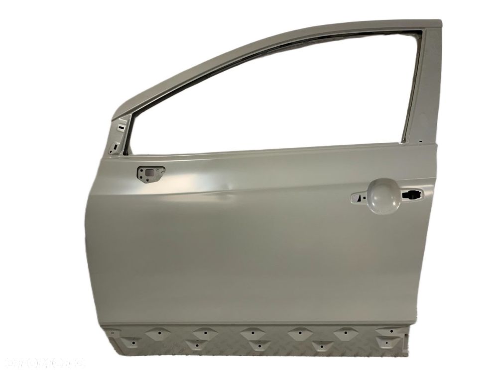 NOWE ORYGINALNE DRZWI LEWE PRZEDNIE LEWY PRZÓD SUZUKI SX4 S-CROSS 13-21 6800261M01 - 1