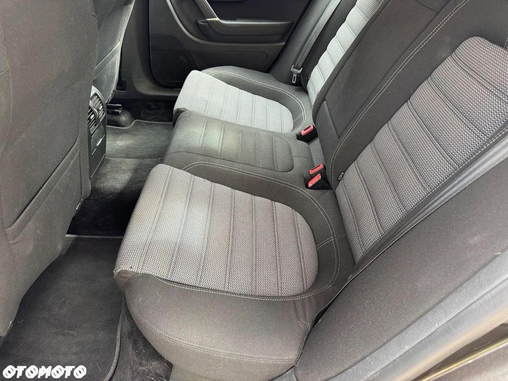 Volkswagen CC 1.8 TSI DSG - 6