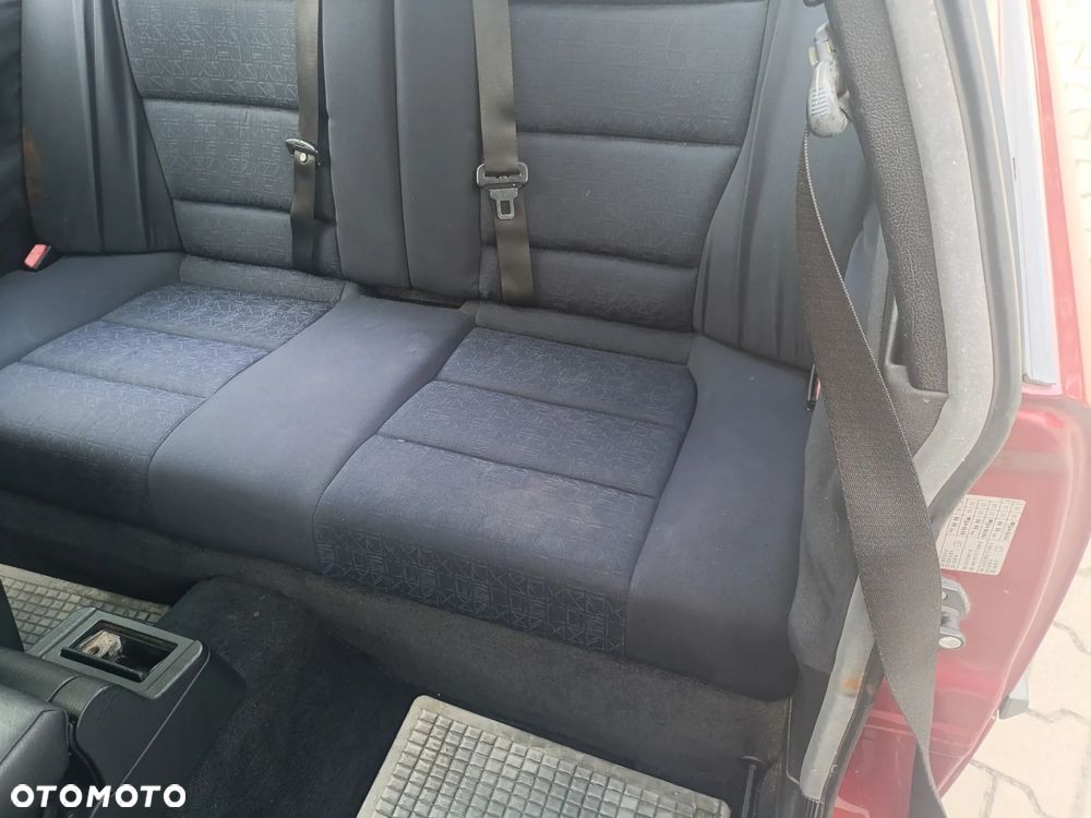 BMW Seria 3 - 6