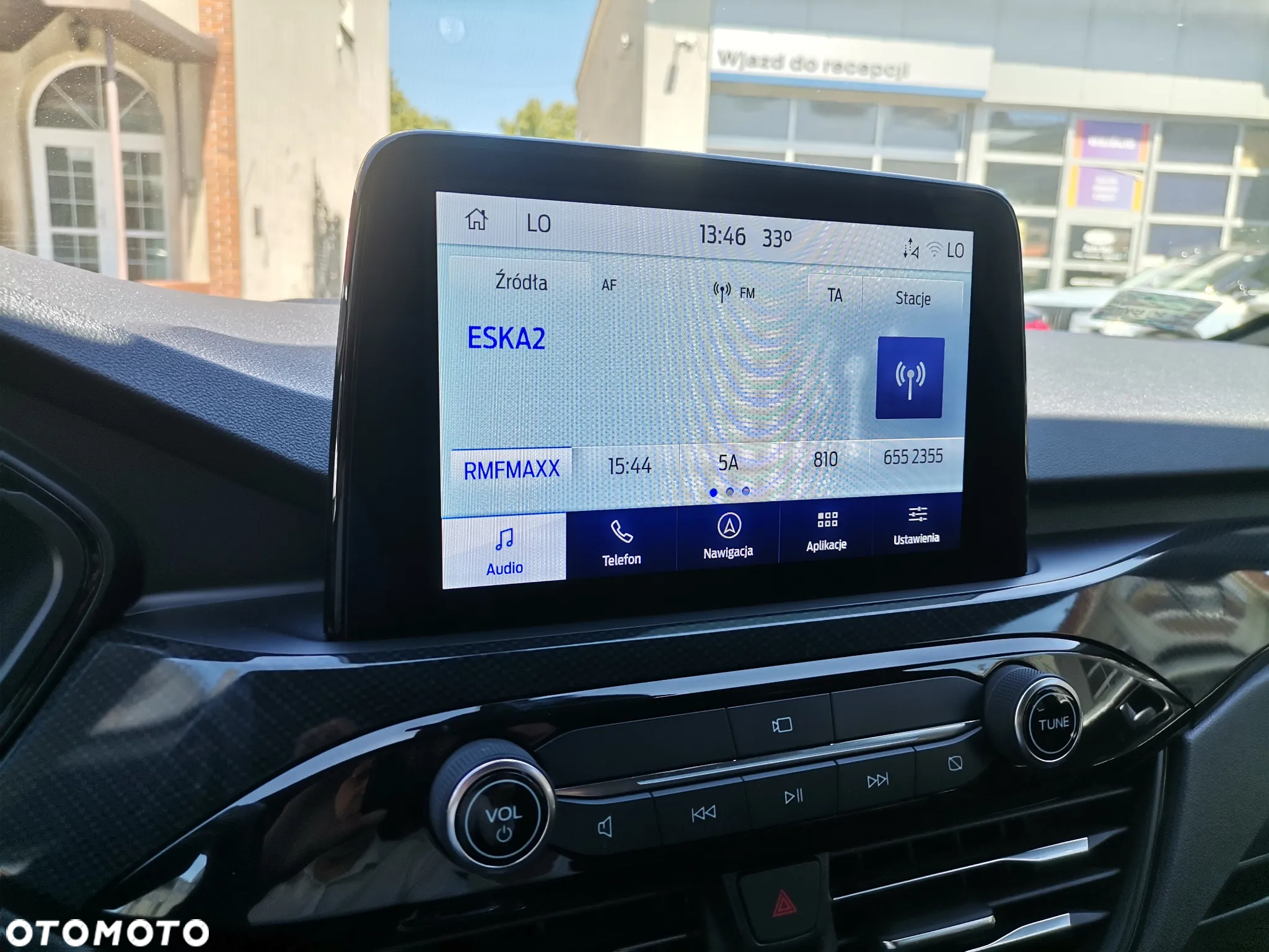 Ford Kuga 2.5P PHEV FWD ST-Line X - 26