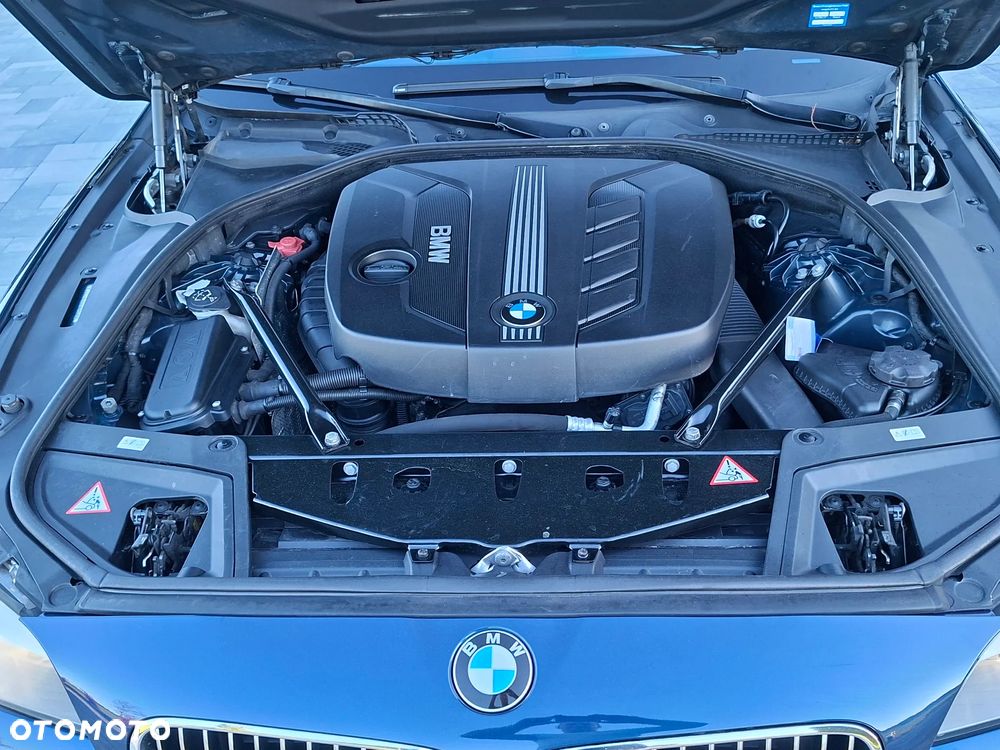 BMW Seria 5 - 17