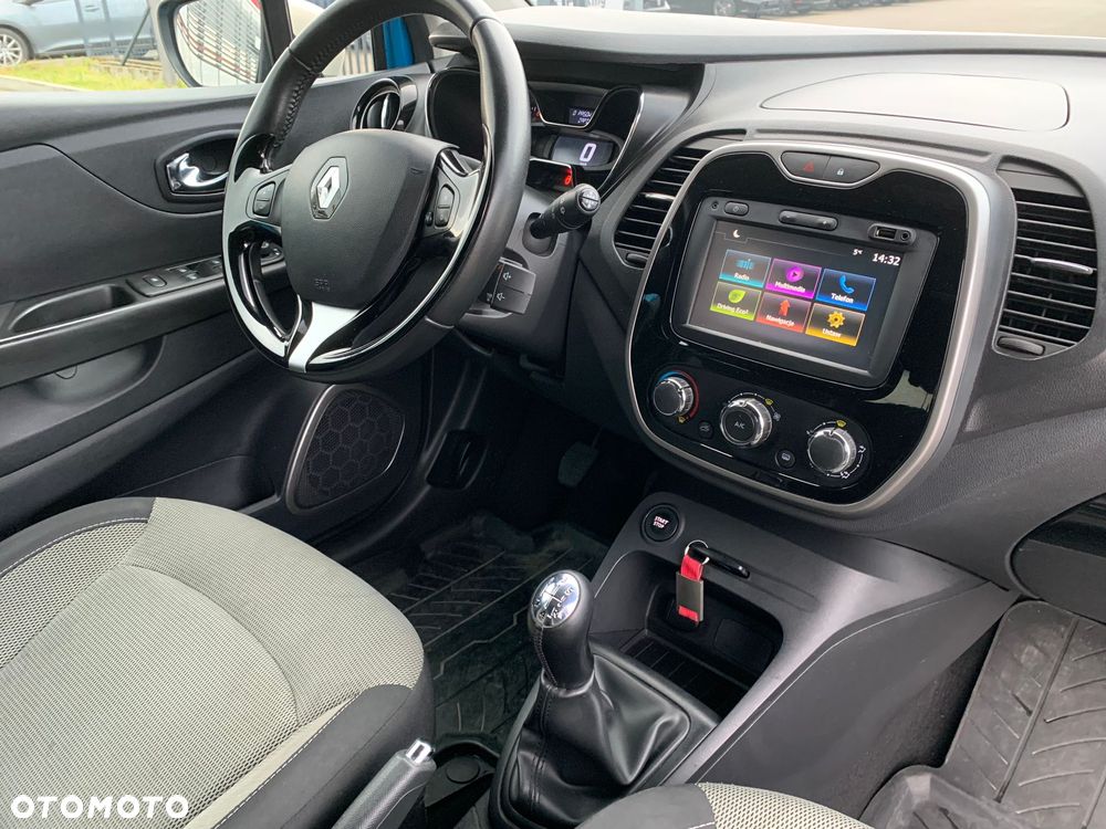 Renault Captur - 29