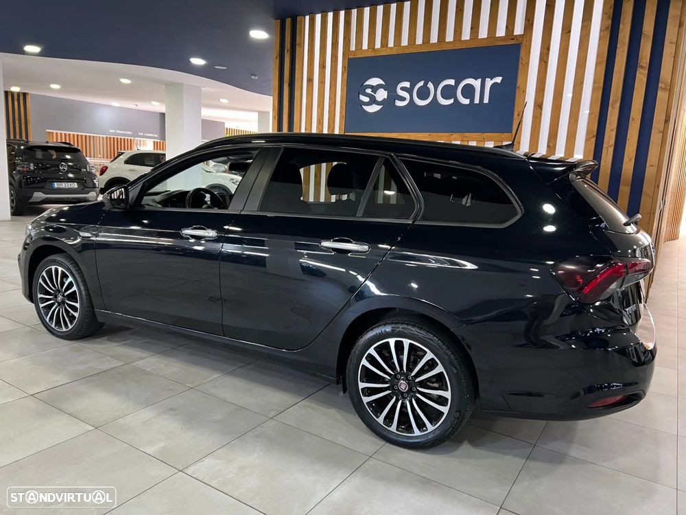 Fiat Tipo Station Wagon - 6