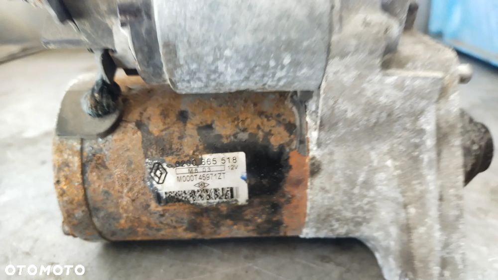 ROZRUSZNIK RENAULT  M000T45971ZT - 3